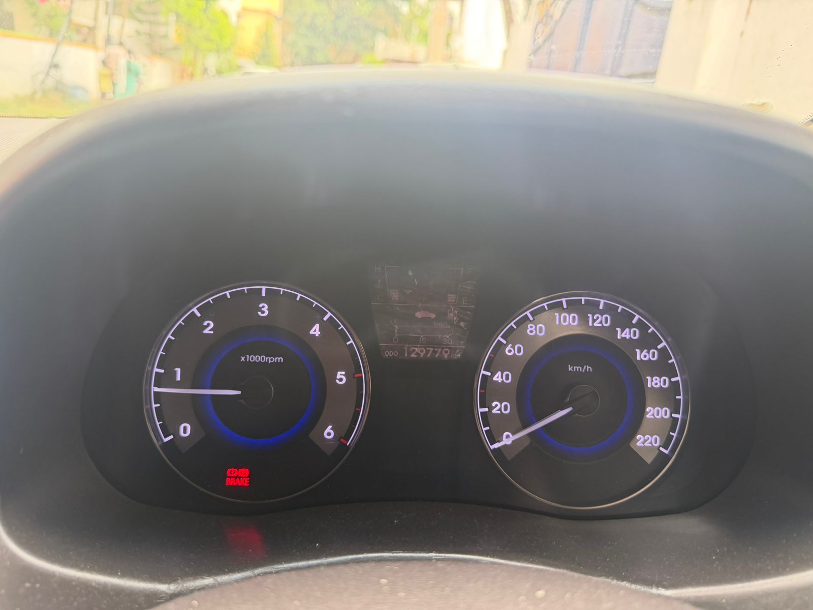 Hyundai Verna - Image 8